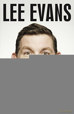 The Life of Lee - Lee Evans [KSIĄŻKA]