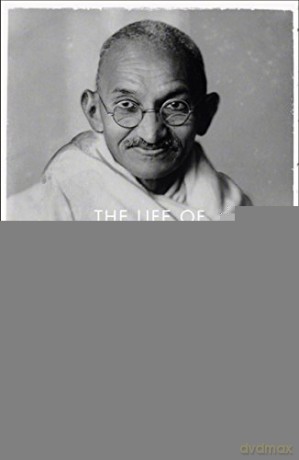The Life of Mahatma Gandhi - Louis Fischer [KSIĄŻKA]