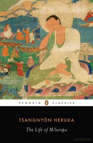 The Life of Milarepa (Penguin Classics) - Tsangnyon Heruka [KSIĄŻKA]