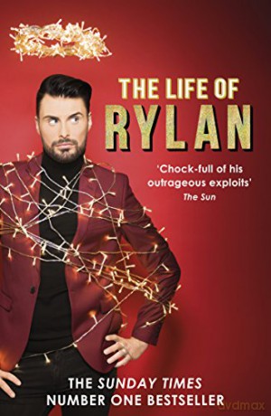 The Life of Rylan - Rylan Clark-Neal [KSIĄŻKA]