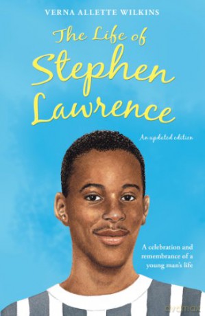 The Life of Stephen Lawrence - Verna Allette Wilkins [KSIĄŻKA]