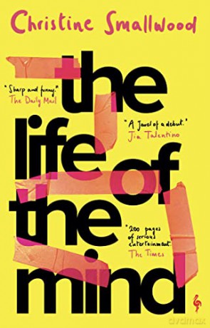 The Life of the Mind: "Sharp and funny." (Daily Mail) - Christine Smallwood [KSIĄŻKA]