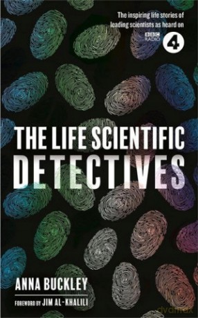 The Life Scientific: Virus Hunters - Anna Buckley [KSIĄŻKA]