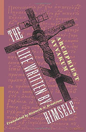 The Life Written by Himself (Russian Library) - Kenneth Brostrom [KSIĄŻKA]