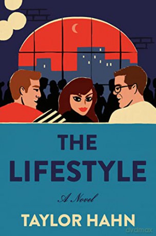 The Lifestyle - Taylor Hahn [KSIĄŻKA]