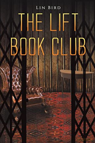 The Lift Book Club - Lin Bird [KSIĄŻKA]