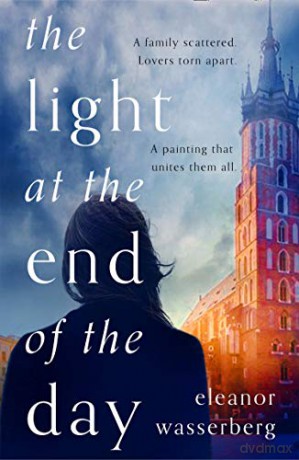 The Light at the End of the Day - Eleanor Wasserberg [KSIĄŻKA]