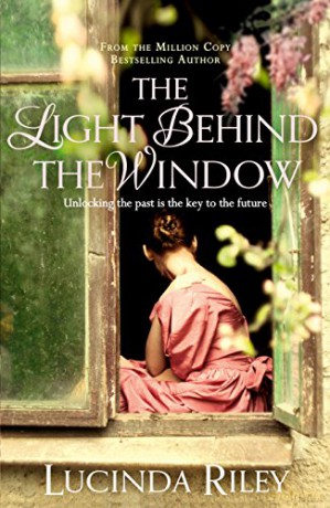 The Light Behind The Window - Lucinda Riley [KSIĄŻKA]