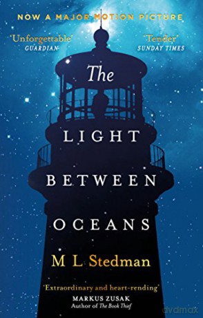 The Light Between Oceans - M L Stedman [KSIĄŻKA]