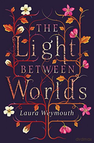 The Light Between Worlds: a breathtaking fantasy novel for fans of Holly Black and Brigid Kemmerer - Laura Weymouth [KSIĄŻKA]