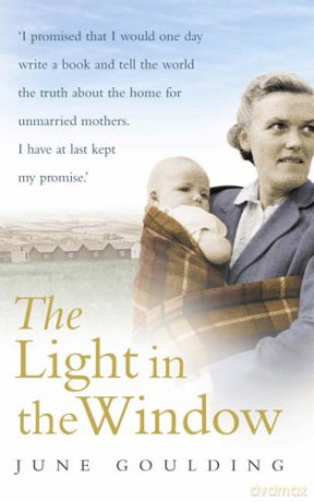 The Light In The Window - June Goulding [KSIĄŻKA]
