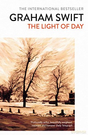 The Light of Day - Graham Swift [KSIĄŻKA]