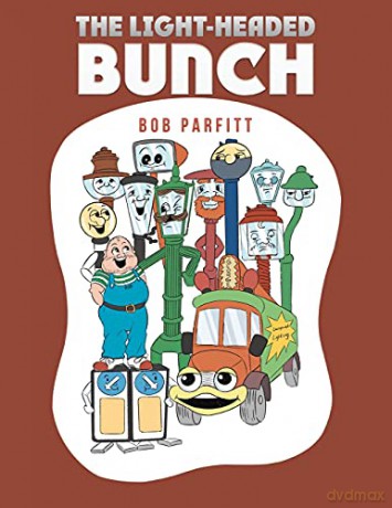 The Light-Headed Bunch - Bob Parfitt [KSIĄŻKA]
