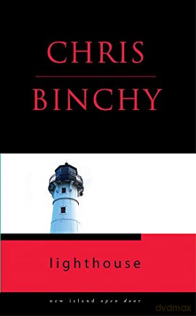 The Lighthouse (Open Door Series 6) - Chris Binchy [KSIĄŻKA]