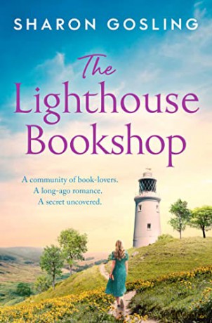 The Lighthouse Bookshop - Sharon Gosling [KSIĄŻKA]