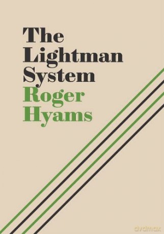 The Lightman System - Roger Hyams [KSIĄŻKA]