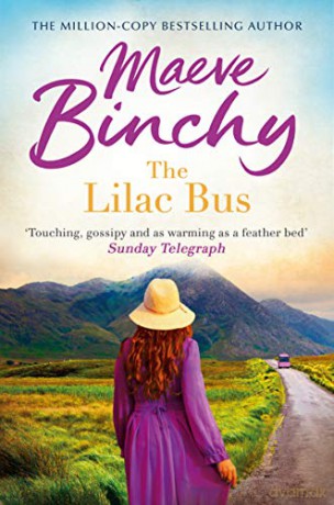 The Lilac Bus - Maeve Binchy [KSIĄŻKA]