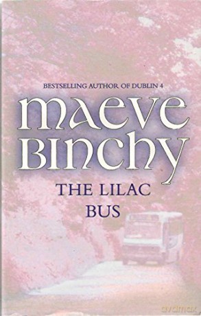 The Lilac Bus - Maeve Binchy [KSIĄŻKA]