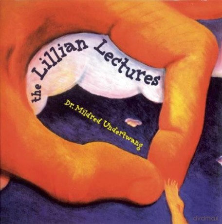 The Lillian Lectures - Wendy Agnew [KSIĄŻKA]