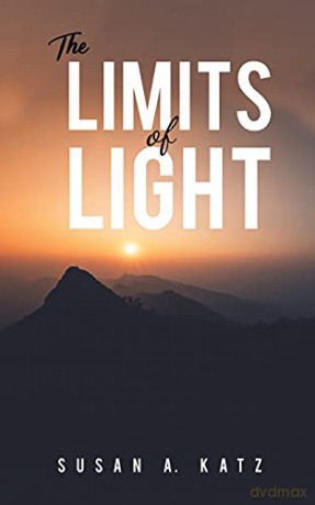 The Limits of Light - Susan A. Katz [KSIĄŻKA]