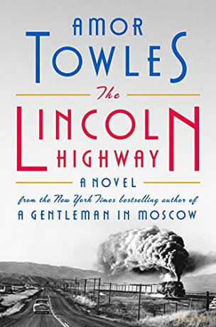 The Lincoln Highway: A Novel [KSIĄŻKA]