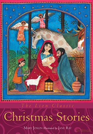 The Lion Classic Christmas Stories - Mary Joslin [KSIĄŻKA]