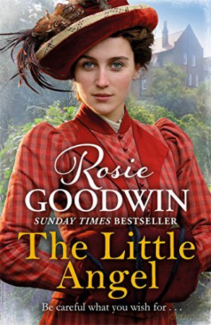The Little Angel: From the Sunday Times bestseller (Precious Stones) - Rosie Goodwin [KSIĄŻKA]