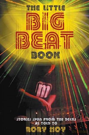 The Little Big Beat Book - Rory Hoy [KSIĄŻKA]