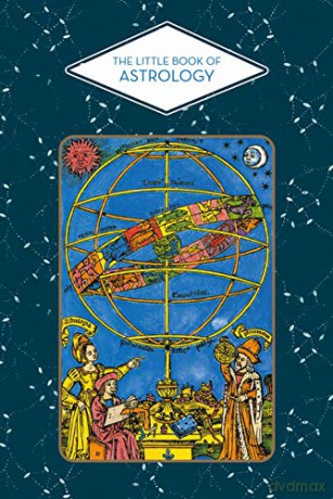 The Little Book of Astrology - Fabienne Tanti [KSIĄŻKA]