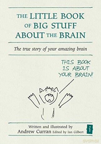 The Little Book of Big Stuff about the Brain: The True Story of Your Amazing Brain (Independent Thinking Series) (The Independent Thinking Series) (The Little Books) - Andrew Curran [KSIĄŻKA]