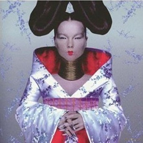Bjork: Homogenic [2xWinyl]