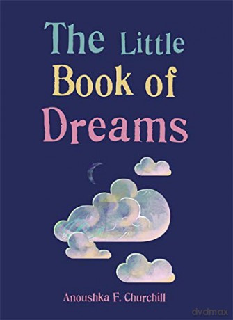 The Little Book of Dreams (The Gaia Little Books Series) - Una L. Tudor [KSIĄŻKA]