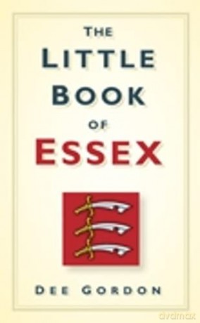The Little Book of Essex - Dee Gordon [KSIĄŻKA]