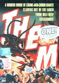 One! (Them) [DVD]