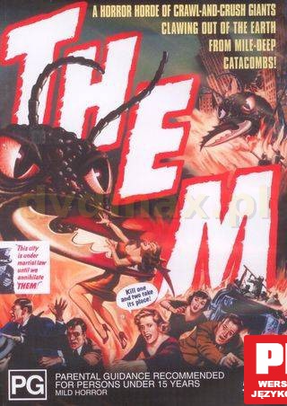 One! (Them) [DVD]