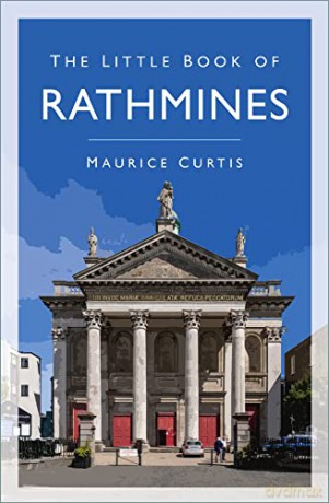 The Little Book of Rathmines - Curtis [KSIĄŻKA]