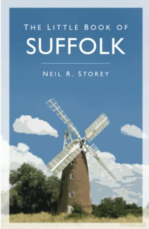 The Little Book of Suffolk [KSIĄŻKA]