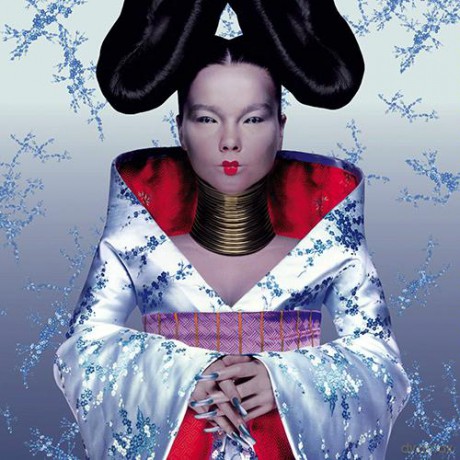 Bjork: Homogenic [Winyl]