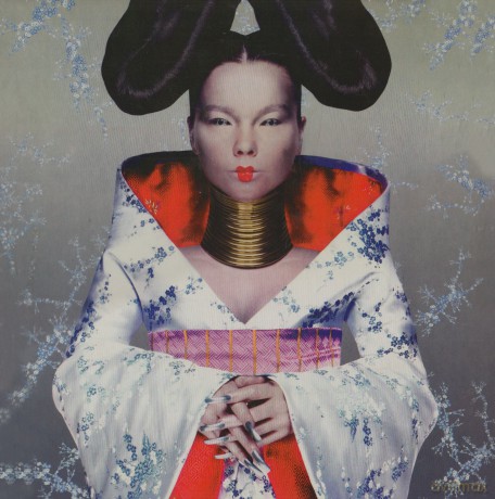 Bjork: Homogenic [Winyl]