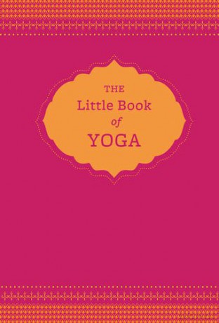 The Little Book of Yoga - Nora Issacs [KSIĄŻKA]