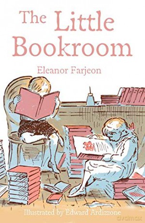 The Little Bookroom - Eleanor Farjeon [KSIĄŻKA]