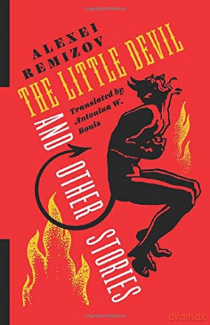 The Little Devil and Other Stories (Russian Library) - Antonina W. Bouis [KSIĄŻKA]