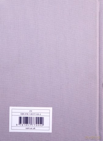 The Little Dictionary of Fashion: A Guide to Dress Sense for Every Woman - Christian Dior [KSIĄŻKA]