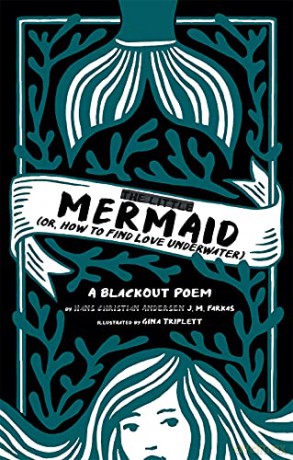 The Little Mermaid: (Or, How to Find Love Underwater) - J. M. Farkas [KSIĄŻKA]