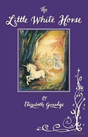 The Little White Horse - Elizabeth Goudge [KSIĄŻKA]