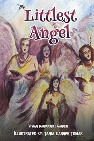 The Littlest Angel - Vivian Marguerite Garner [KSIĄŻKA]