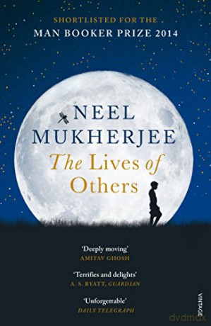 The Lives of Others - Neel Mukherjee [KSIĄŻKA]