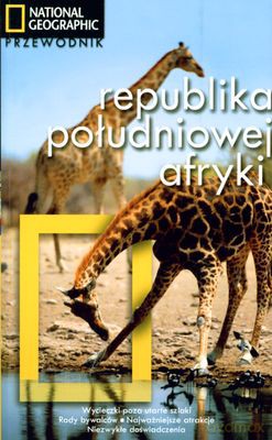Republika Południowej Afryki [KSIĄŻKA]