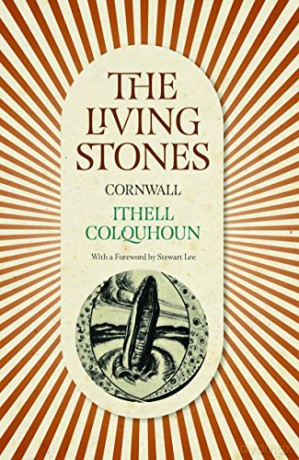 The Living Stones: Cornwall - Ithell Colquhoun [KSIĄŻKA]