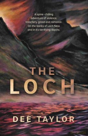 The Loch - Dee Taylor [KSIĄŻKA]